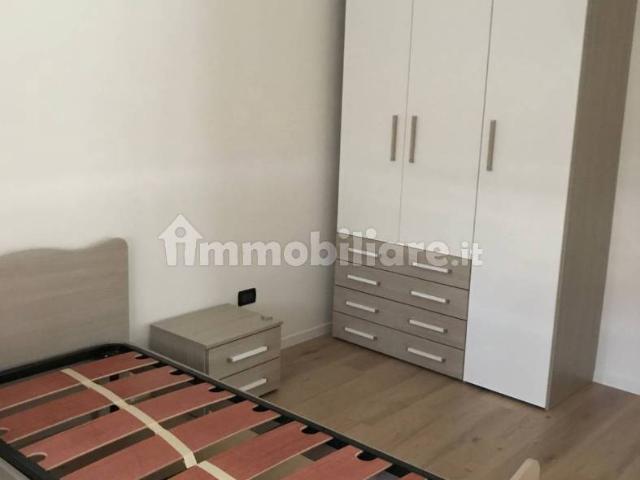 Stanza in affitto in appartamento via San Bartolomeo 7, Trento