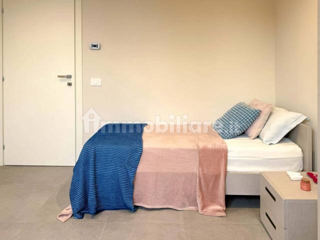 Stanza in affitto in appartamento via San Giovanni Bosco, Alessandria