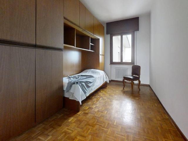 Stanza in affitto in appartamento via sant'antonino 98, Treviso