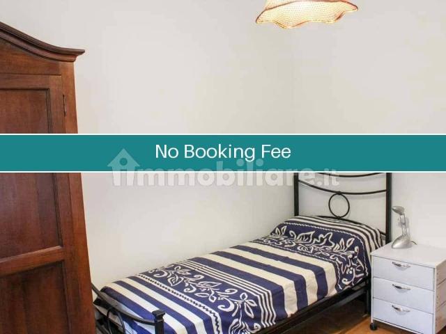 Stanza in affitto in appartamento via Scipione Bargagli, Siena
