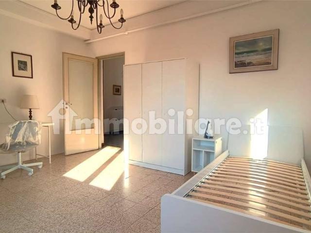Stanza in affitto in appartamento via silvio trentin, 112, Venezia