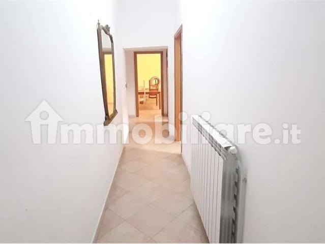 Stanza in affitto in appartamento via siracusa, Catanzaro