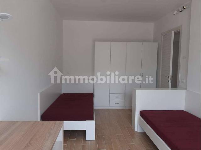 Stanza in affitto in appartamento via Solteri, 105, Trento