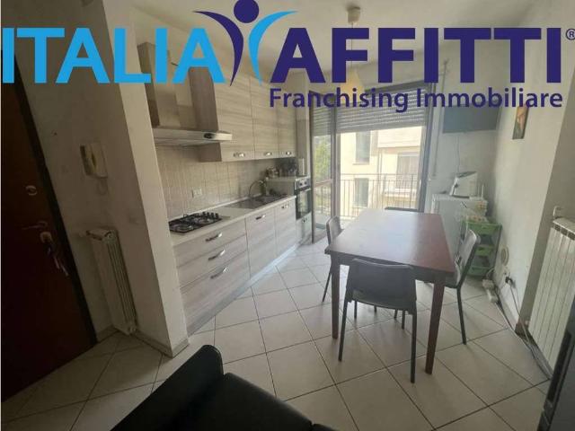 Stanza in affitto in appartamento via spalato, Chieti