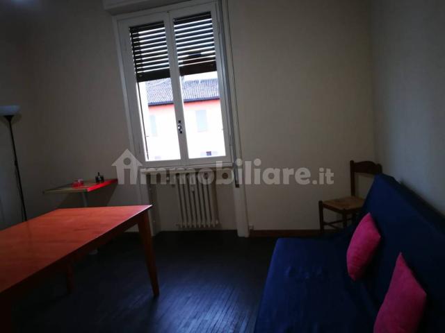 Stanza in affitto in appartamento via Spallanzani 3, Reggio Emilia