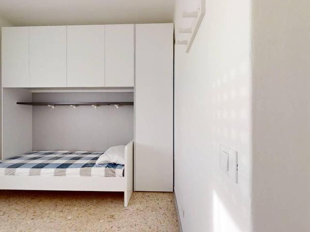Stanza in affitto in appartamento via trento 19, Venezia