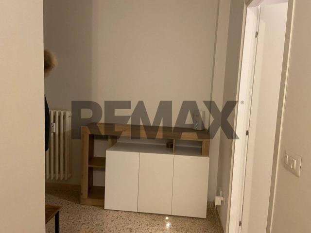 Stanza in affitto in appartamento via treviglio 15, Busto Arsizio