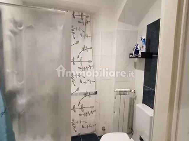 Stanza in affitto in appartamento via Valprato, 15, Torino