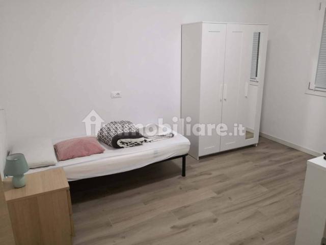 Stanza in affitto in appartamento via Vecchia, Padova