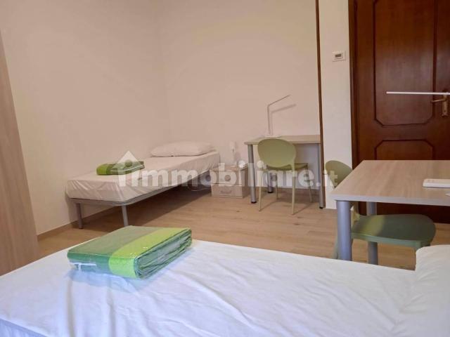 Stanza in affitto in appartamento Via Veneto Borgo Trento, Brescia