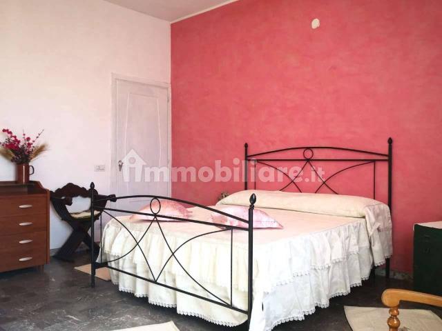 Stanza in affitto in appartamento via Verdi, Frosinone