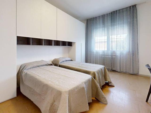 Stanza in affitto in appartamento via via Trento 19, Venezia