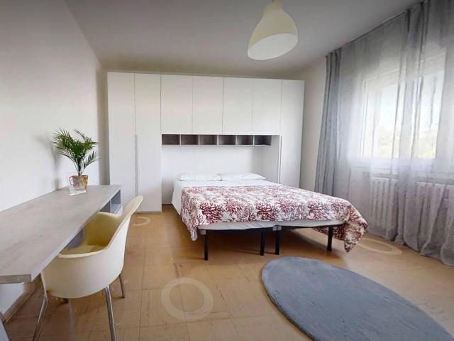 Stanza in affitto in appartamento via via Trento 21, Venezia