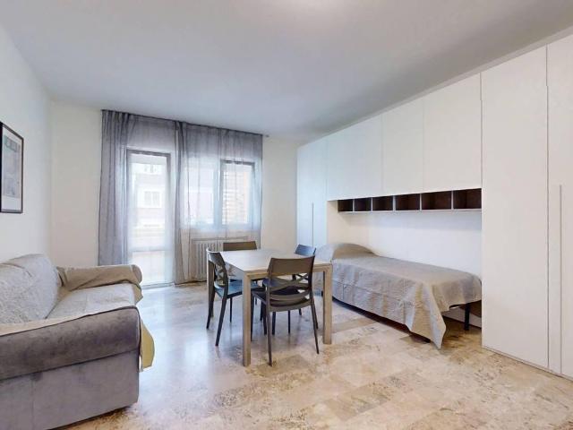 Stanza in affitto in appartamento via via Trento 21, Venezia