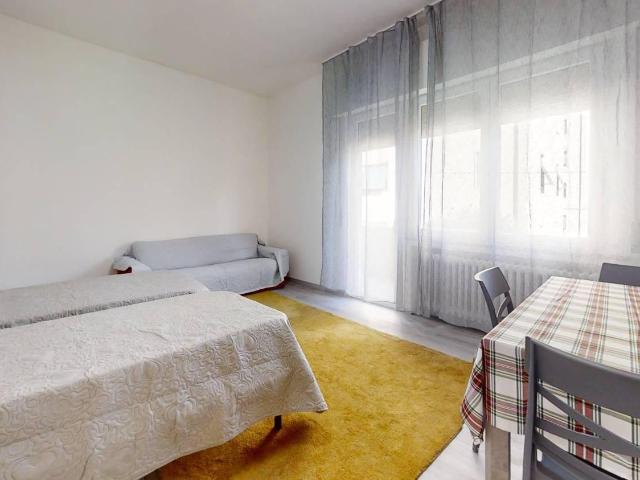 Stanza in affitto in appartamento via viale VENEZIA 19, Venezia