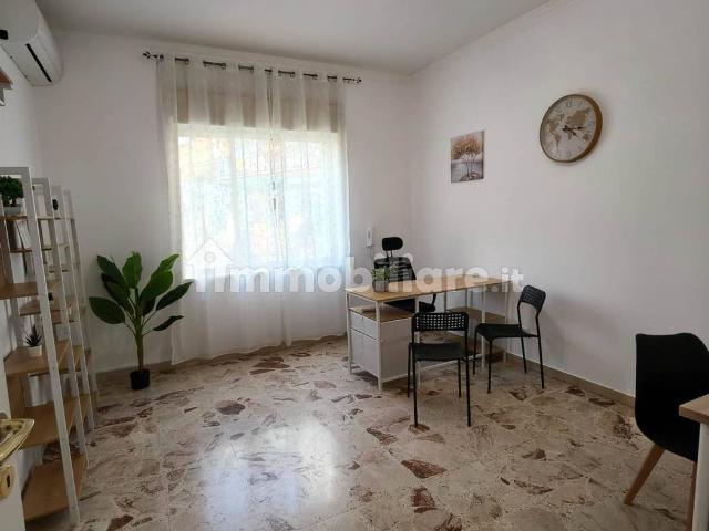 Stanza in affitto in appartamento via Vitaliano Brancati 36, Gravina di Catania