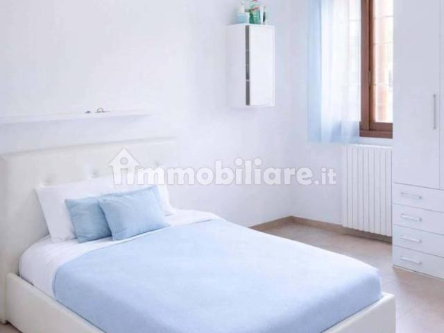 Stanza in affitto in appartamento via Vittorio Bottego, Padova