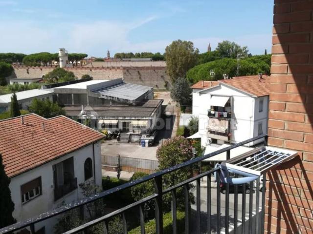 Stanza in affitto in appartamento via Vittorio Veneto, Pisa
