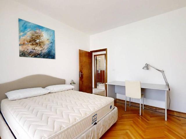 Stanza in affitto in appartamento via vollturno 41, Venezia