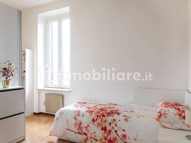 Stanza in affitto in appartamento via Xxi Aprile, 64, Piacenza