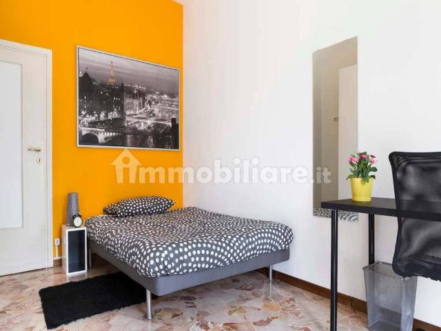 Stanza in affitto in appartamento viale Coni Zugna, Milano