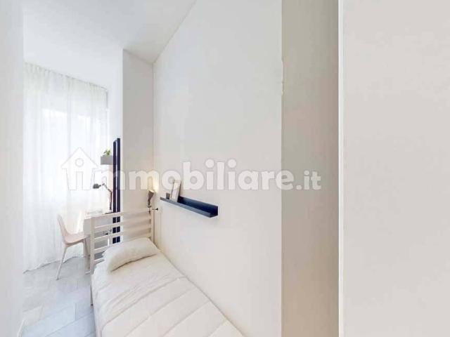 Stanza in affitto in appartamento viale Certosa, Milano