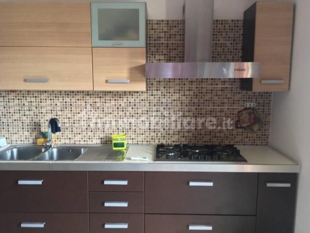 Stanza in affitto in appartamento viale Crotone, Catanzaro