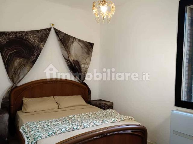 Stanza in affitto in appartamento viale A. Volta, Battaglia Terme