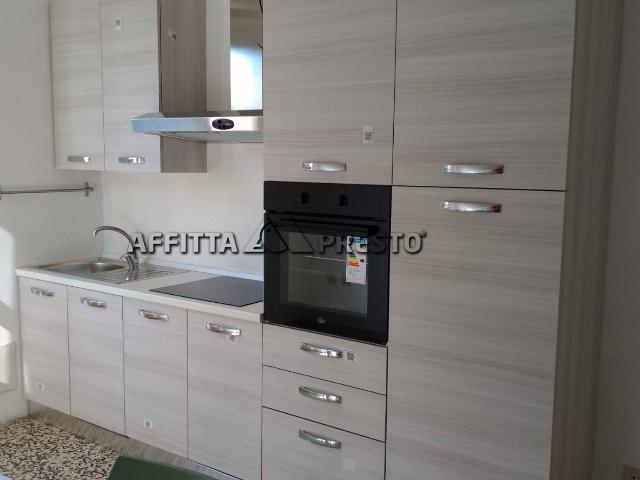 Stanza in affitto in appartamento viale Bolognesi 200, Forlì