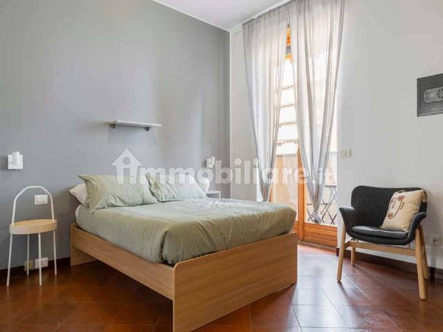 Stanza in affitto in appartamento viale Bacchiglione, Milano