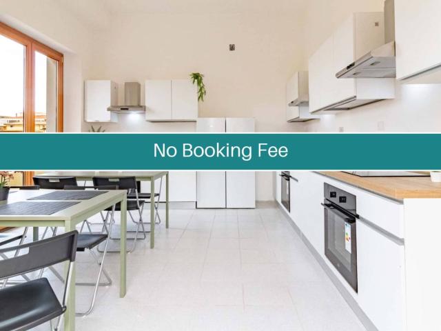 Stanza in affitto in appartamento viale G. Marconi, Pescara