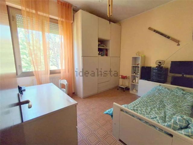 Stanza in affitto in appartamento viale Gioacchino Rossini, Terni