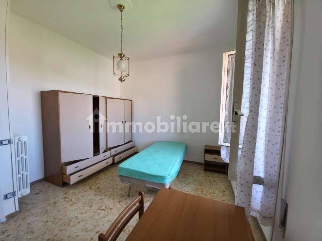 Stanza in affitto in appartamento viale Guglielmo Marconi, Frosinone