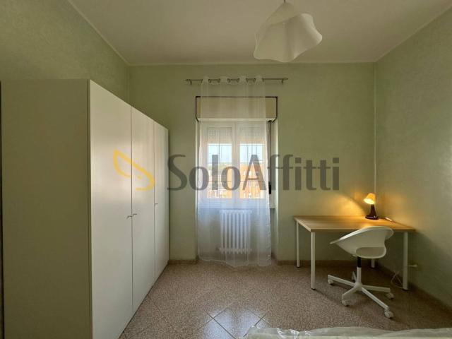 Stanza in affitto in appartamento viale Don Giuseppe Morosini, Latina