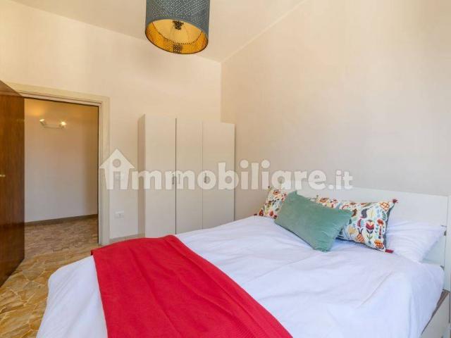 Stanza in affitto in appartamento viale dei Mille, Firenze