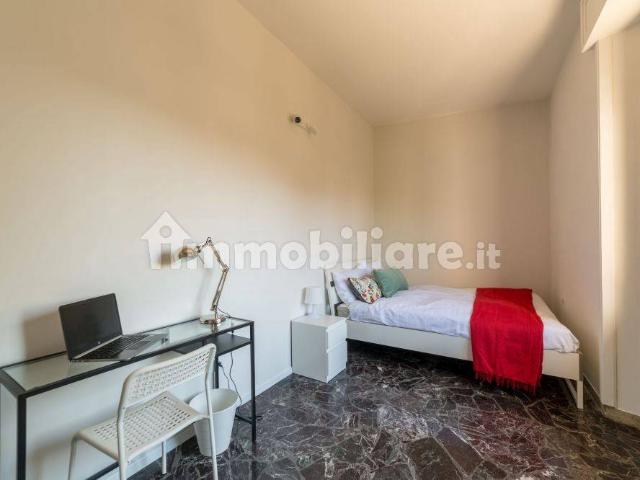 Stanza in affitto in appartamento viale dei Mille, Firenze