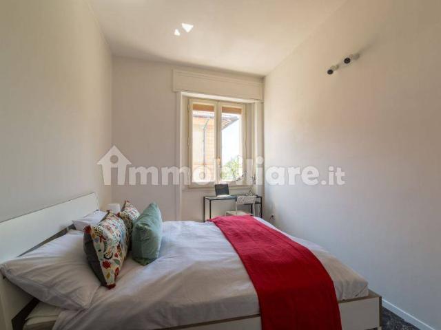 Stanza in affitto in appartamento viale dei Mille, Firenze