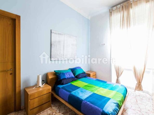 Stanza in affitto in appartamento viale Edoardo Jenner, Milano