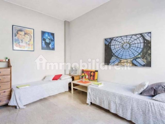 Stanza in affitto in appartamento viale Famagosta, Milano