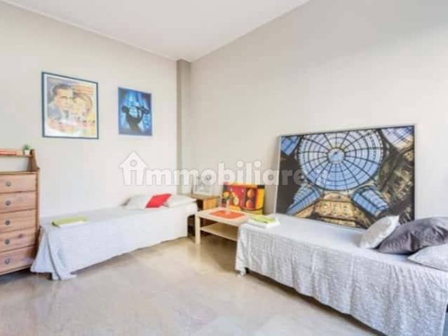 Stanza in affitto in appartamento viale Famagosta, Milano