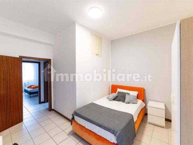 Stanza in affitto in appartamento viale Fratelli Spazzoli, Forlì