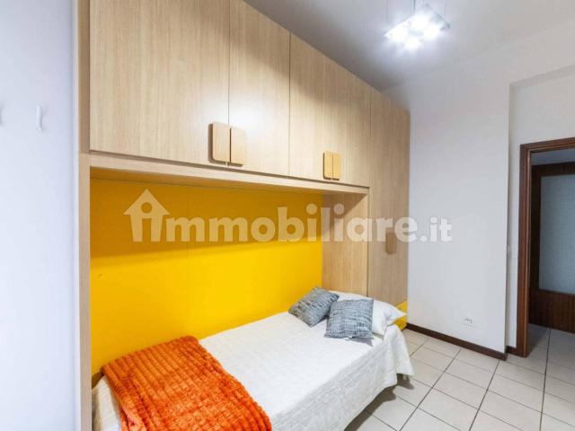 Stanza in affitto in appartamento viale Fratelli Spazzoli, Forlì