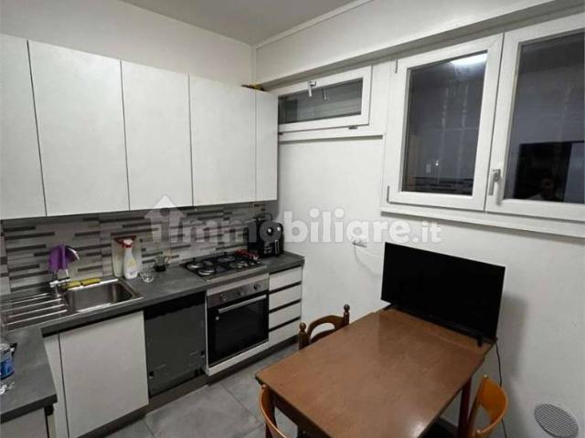 Stanza in affitto in appartamento viale Krasnodar, 121, Ferrara