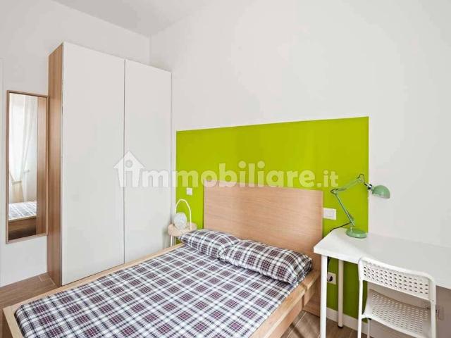Stanza in affitto in appartamento viale Legioni Romane, Milano