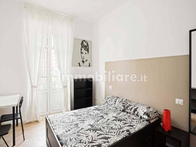 Stanza in affitto in appartamento viale Legioni Romane, Milano