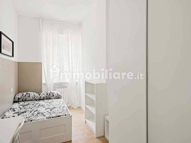 Stanza in affitto in appartamento viale Legioni Romane, Milano