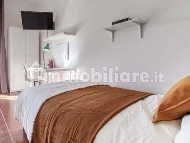 Stanza in affitto in appartamento viale Luigi Ridolfi, Forlì