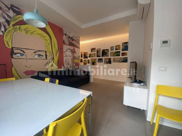 Stanza in affitto in appartamento viale Monte San Michele 4, Reggio Emilia