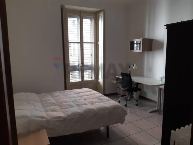 Stanza in affitto in appartamento viale monza 39, Milano