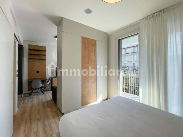 Stanza in affitto in appartamento viale Monza, Milano